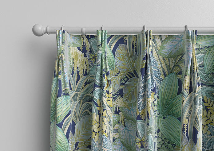 Eden, Botanica - Made to Measure Curtain - Image 11